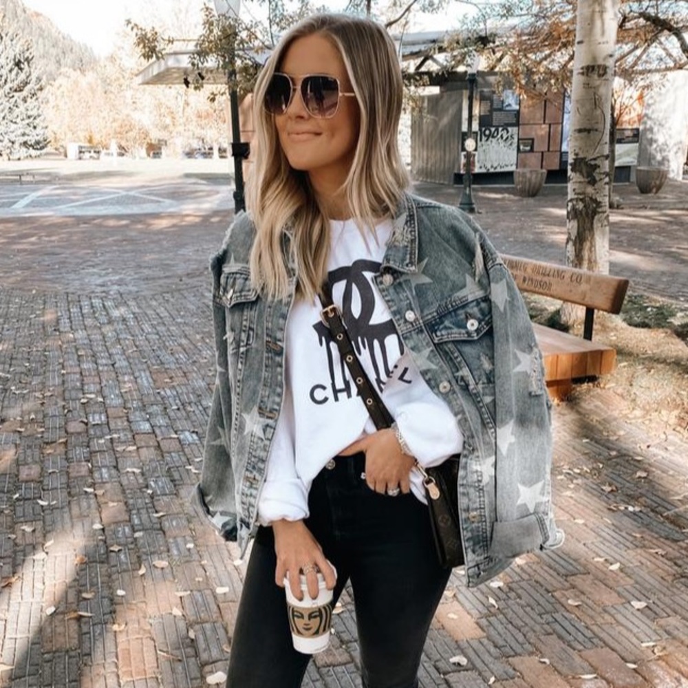 Stop and Stare Quay Sunnies